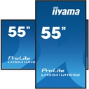 IIYAMALH5541UHS-B2