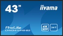 IIYAMA LH4341UHS-B2
