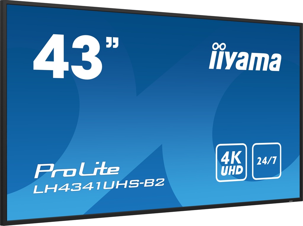 IIYAMA LH4341UHS-B2
