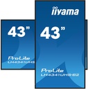 IIYAMA LH4341UHS-B2