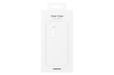 SAMSUNG CLEAR CASE A35 TRANSPARENT