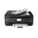 CANON PIXMA TR7650 ZWART