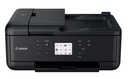 CANON PIXMA TR7650 ZWART
