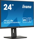 IIYAMA 24"W LCD Business WUXGA 16:10 IPS