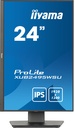 IIYAMA 24"W LCD Business WUXGA 16:10 IPS