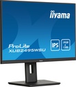 IIYAMA 24"W LCD Business WUXGA 16:10 IPS