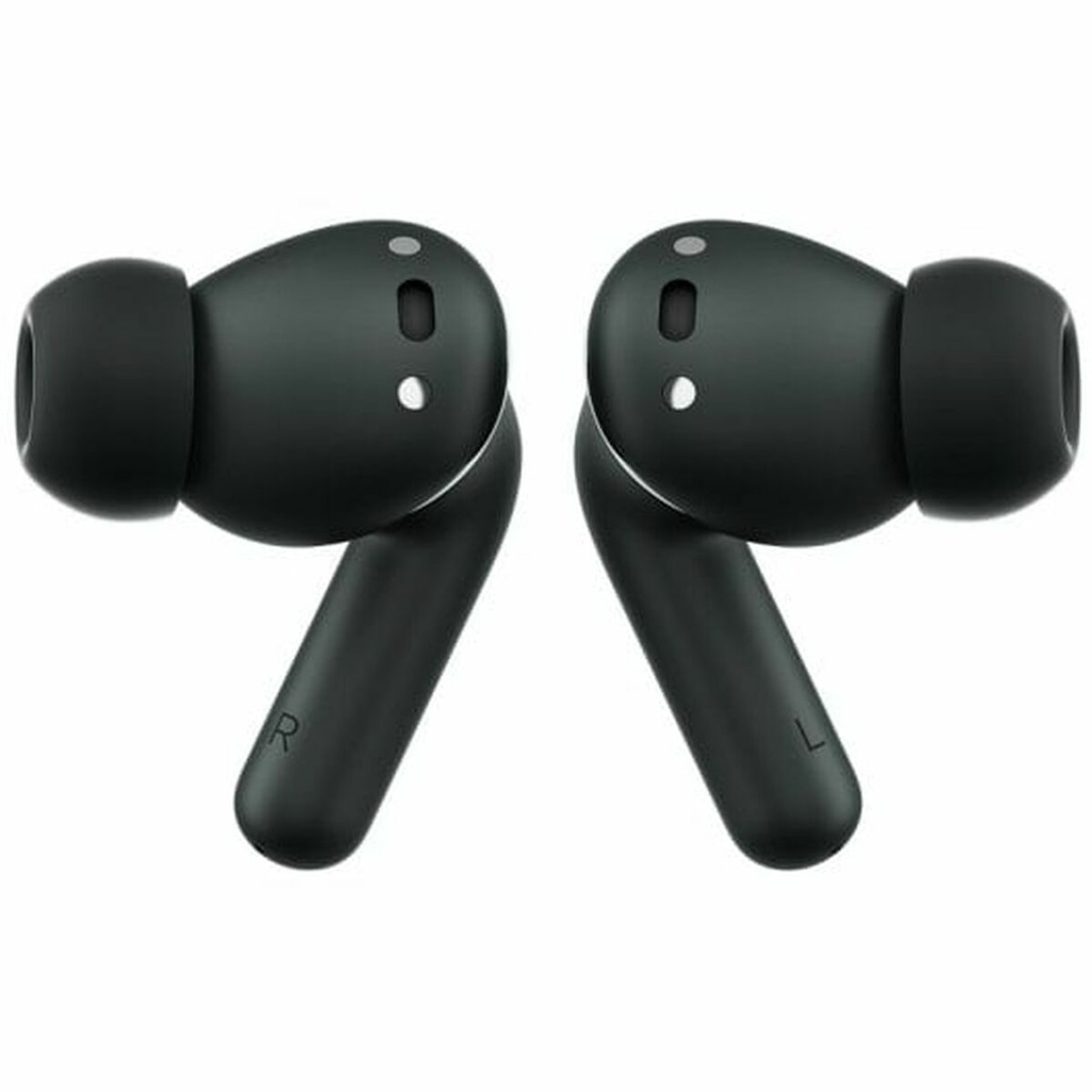 Moto Buds Plus Darkest Green
