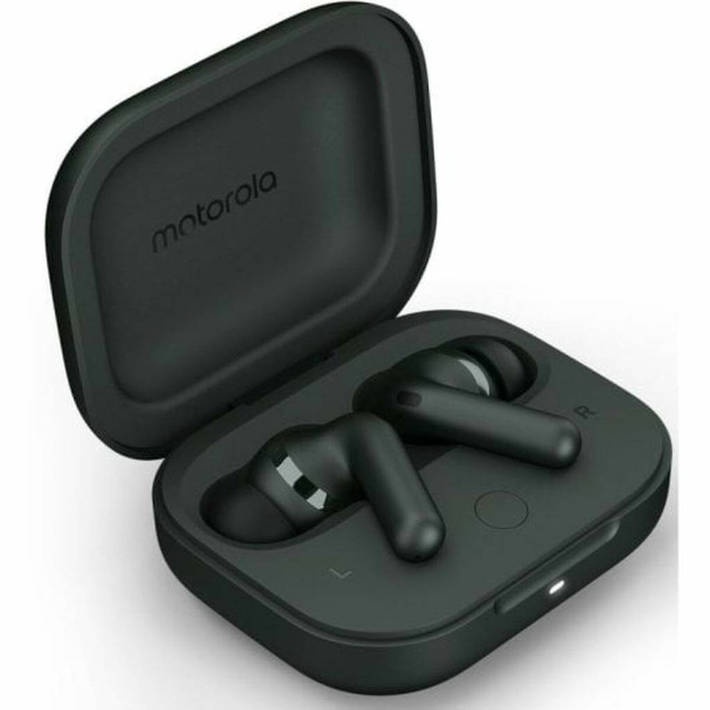 Moto Buds Plus Darkest Green