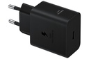Samsung USB-C lader 45w fast charging