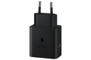Samsung USB-C lader 45w fast charging