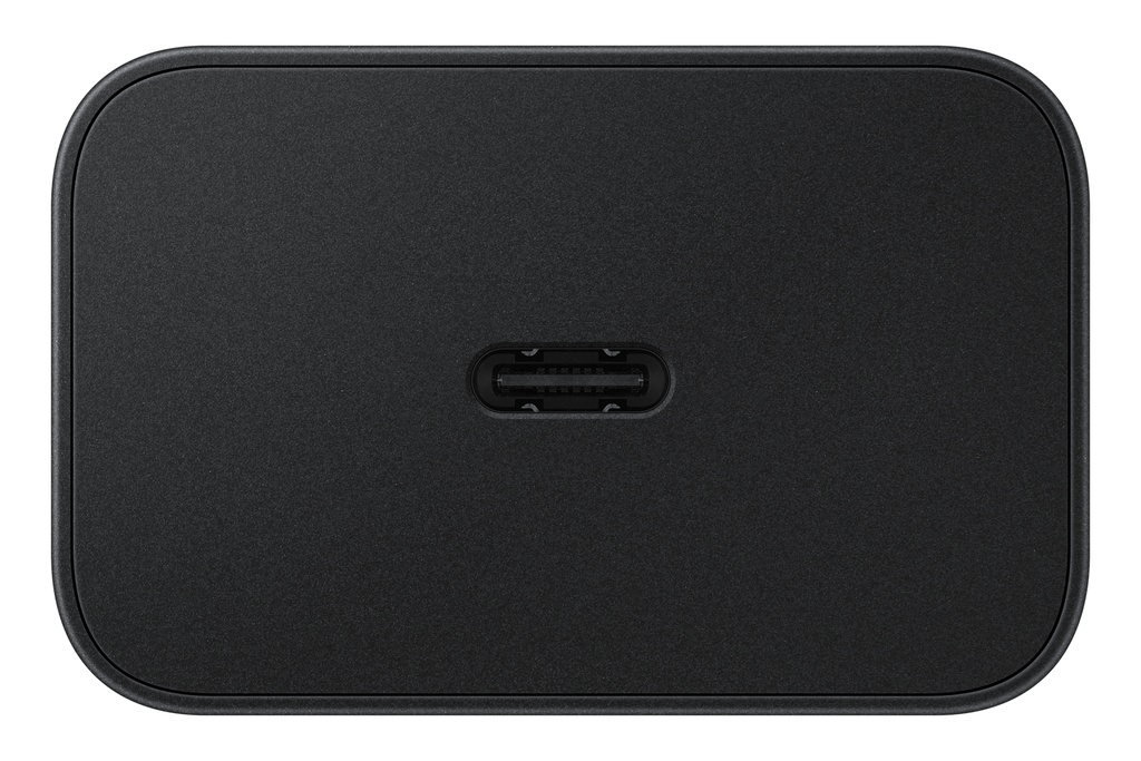 Samsung USB-C lader 45w fast charging