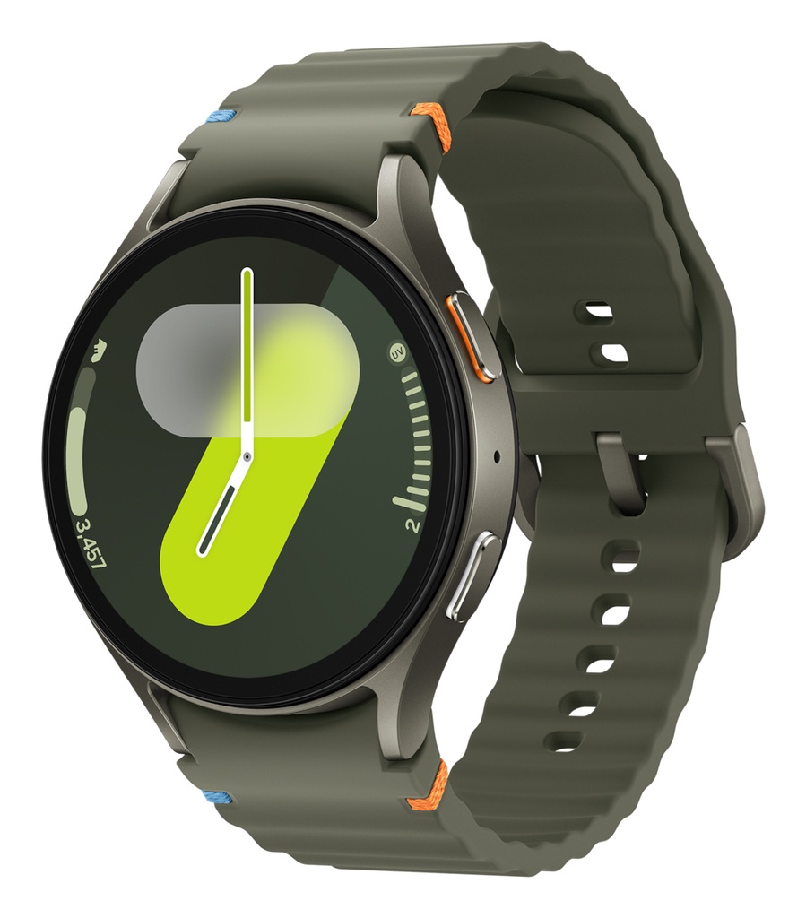 SAMSUNG GALAXY WATCH7 44MM KHAKI
