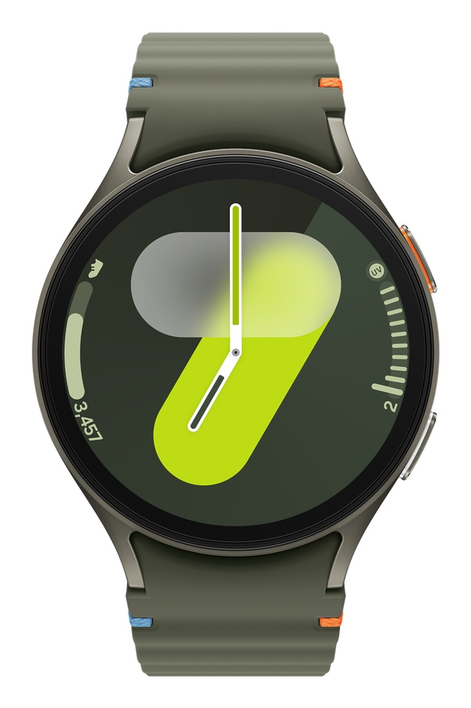 SAMSUNG GALAXY WATCH7 44MM KHAKI