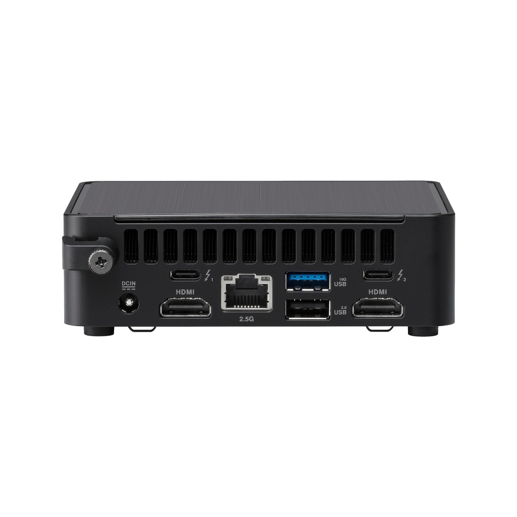 Asus NUC 14 Pro i5-125H