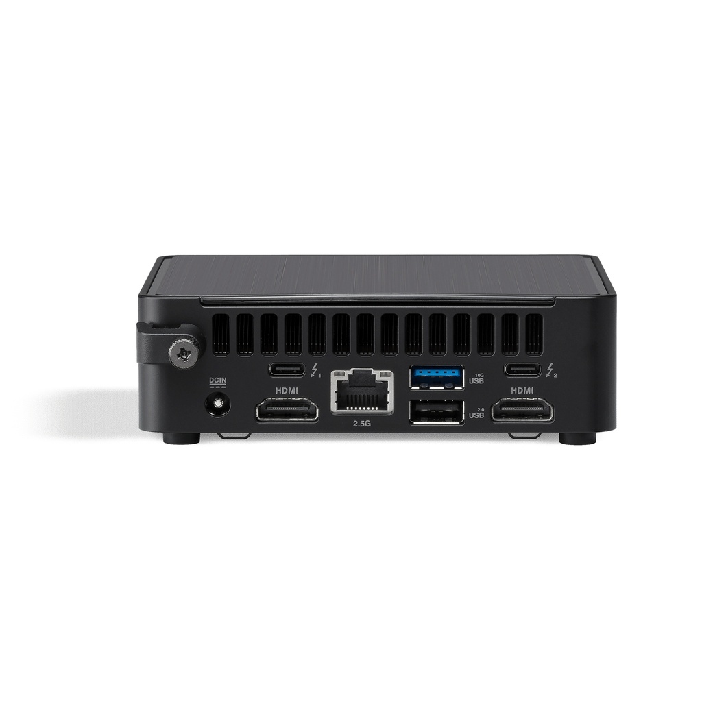 Asus NUC 14 Pro i5-125H