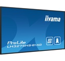 IIYAMA 32"W LCD Full HD IPS