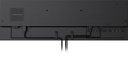 IIYAMA 50"W LCD 4K UHD VA, 800 cd/m2