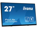 IIYAMA 27"W LCD Bonded Projective Capacitive 10-Points Touch