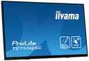 IIYAMA 27"W LCD Bonded Projective Capacitive 10-Points Touch