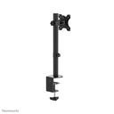 Flat Screen Desk Mount (clamp/grommet)