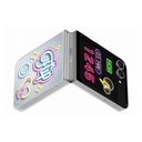 Samsung Flipsuit Case Flip6 Clear