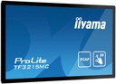 IIYAMA 32"W LCD Projective Capacitive 30-Points Touch Full H