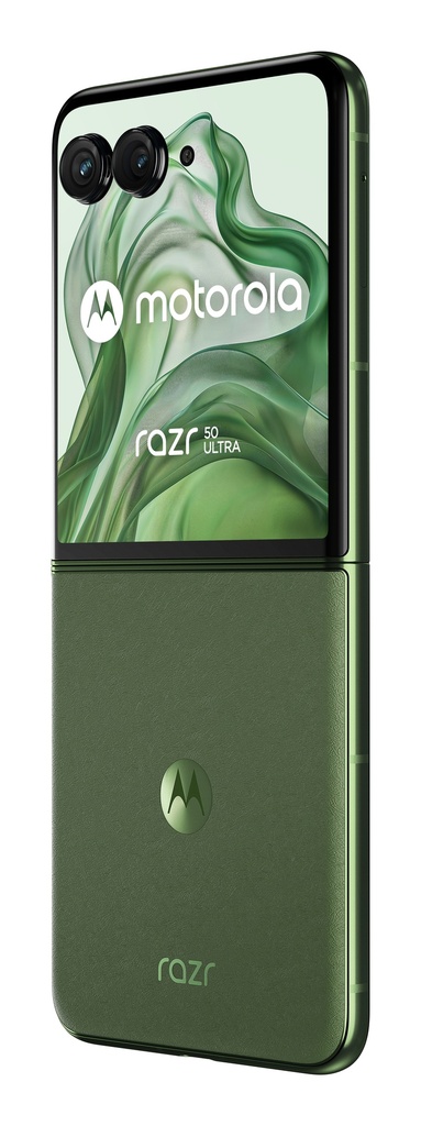 Motorola Razr 50 Ultra Dill