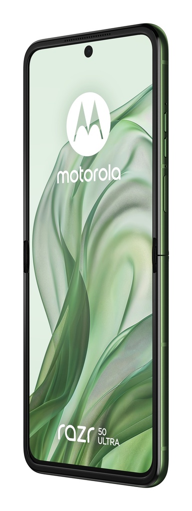Motorola Razr 50 Ultra Dill