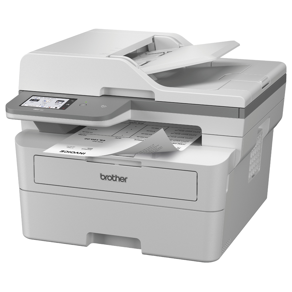 Printer Monochrome 34ppm duplex network MFCL2980DWRE1