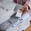Printer Monochrome 34ppm duplex network MFCL2980DWRE1