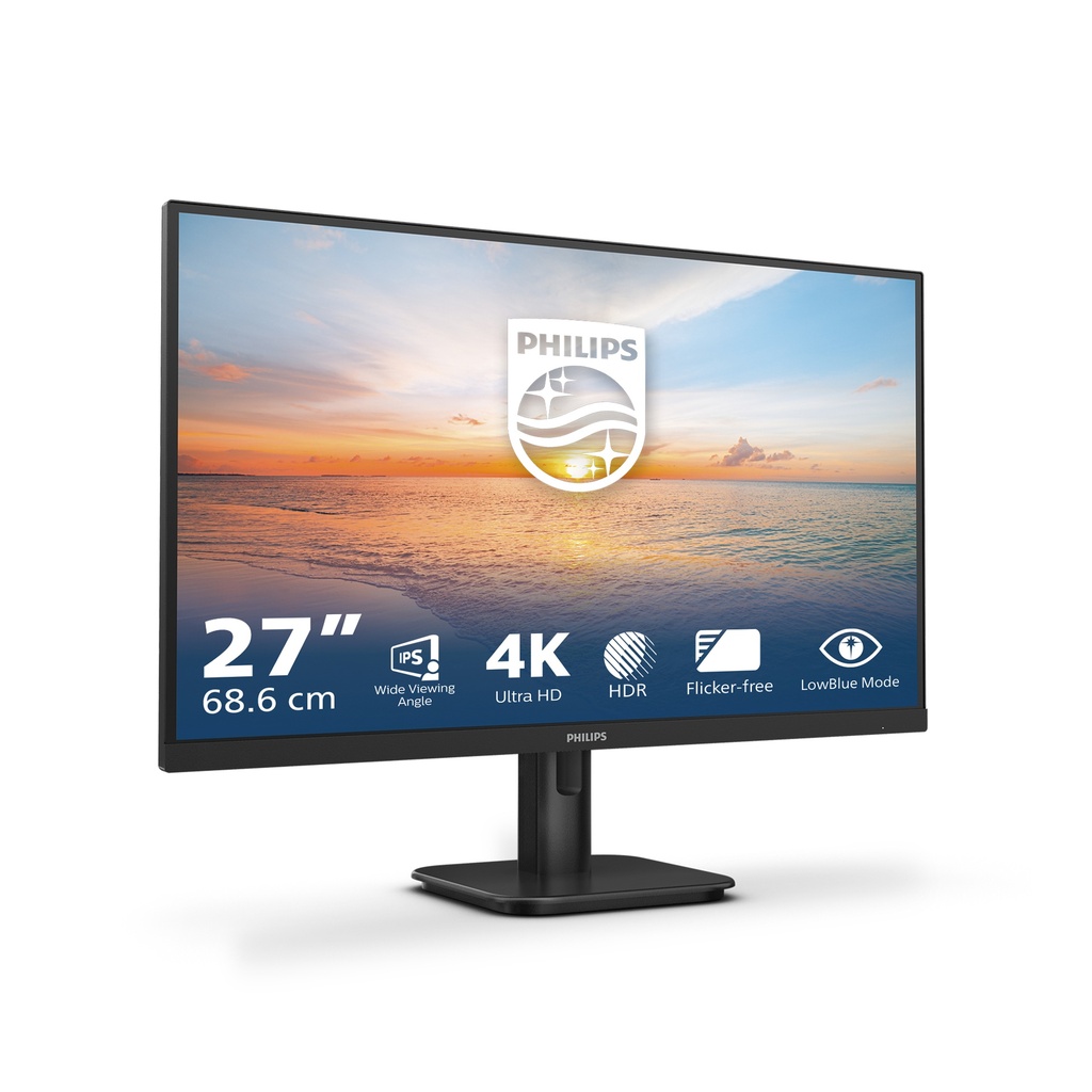 27E1N1800A 27 IPS UHD 4K 1ms 3840x2160 27E1N1800A/00