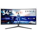 34M2C6500 34 CURVE QD Oled WQHD 34M2C6500/00