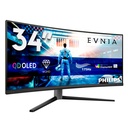 34M2C6500 34 CURVE QD Oled WQHD 34M2C6500/00