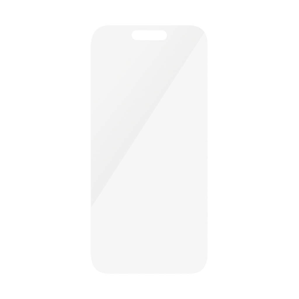 PG Scrn iPhone 16P 6.9Inch Classic Fit 2876