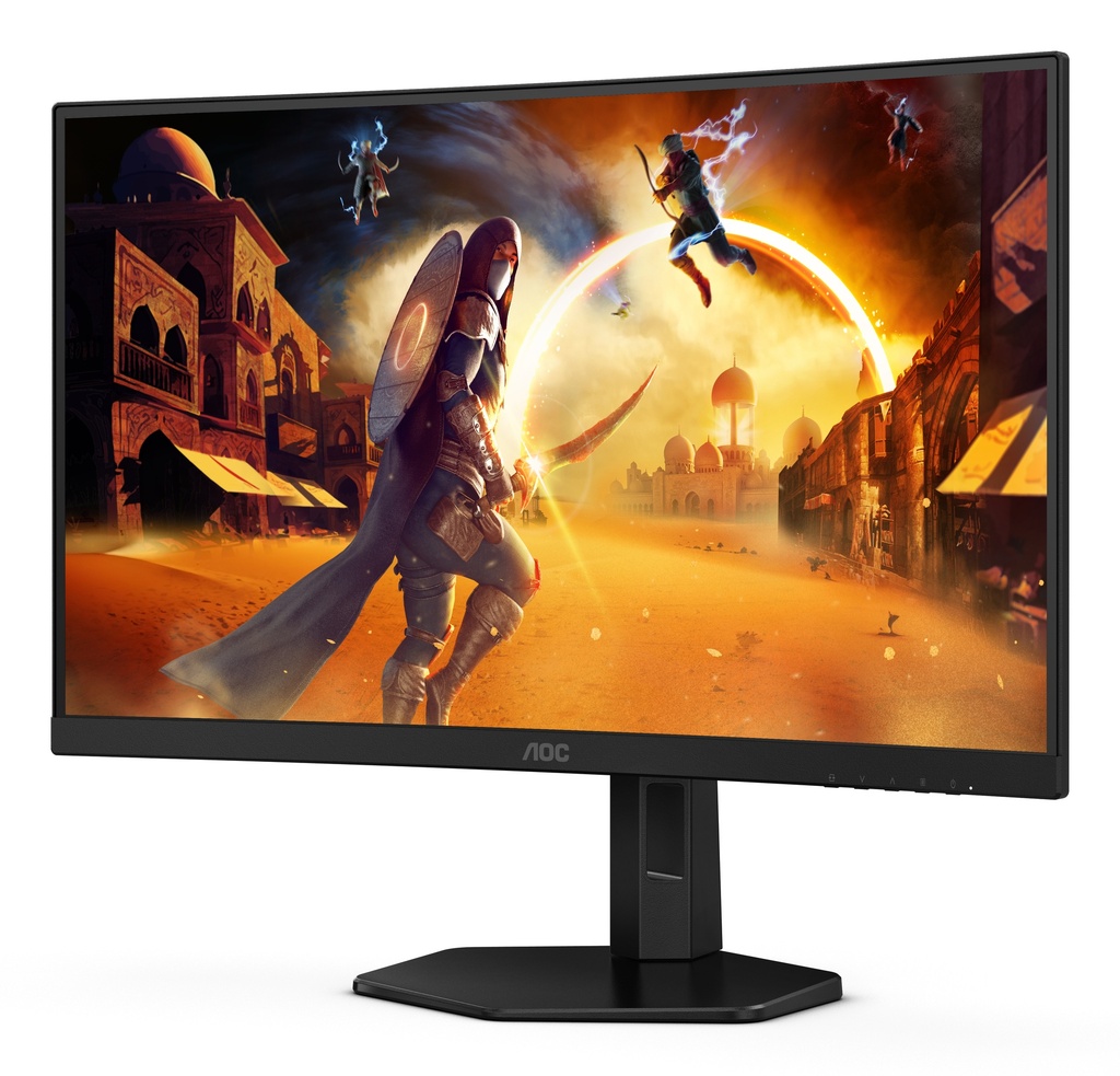 CQ27G4X 27IN Curved VA QHD 0.5ms 16/9 CQ27G4X