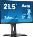 IIYAMA 22"W LCD Business Full HD IPS