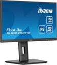 IIYAMA 22"W LCD Business Full HD IPS
