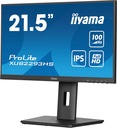 IIYAMA 22"W LCD Business Full HD IPS