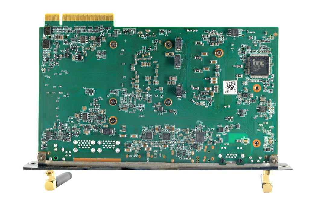 SDM-L Slot-PC Module for LHxx54 Series and LHxx75 Series (fi