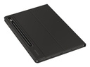 Samsung bookcover Slim Tab S9/S9FE/S10FE