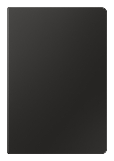 Samsung bookcover Tab S9/S9FE Black