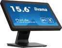 15,6inch W LCD Projective Capacitive 10-Points Full HD Touch