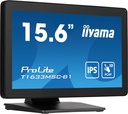 15,6inch W LCD Projective Capacitive 10-Points Full HD Touch