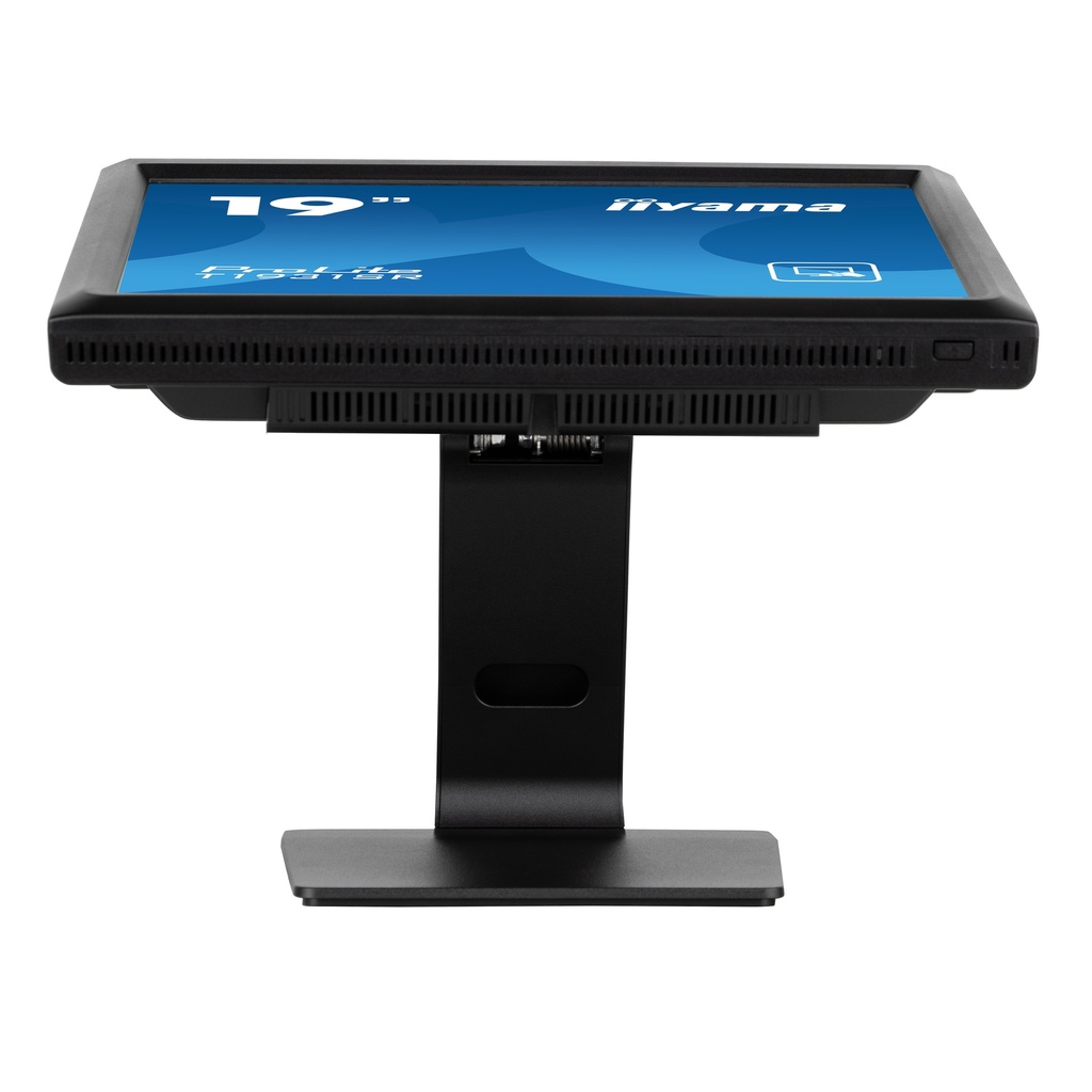19inch  LCD 5:4 Resistive Touch Screen