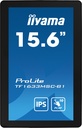 15,6inch W LCD Projective Capacitive 10-Points Full HD Touch