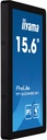 15,6inch W LCD Projective Capacitive 10-Points Full HD Touch