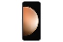 SAMSUNG Silicone Case S23 FE Wit