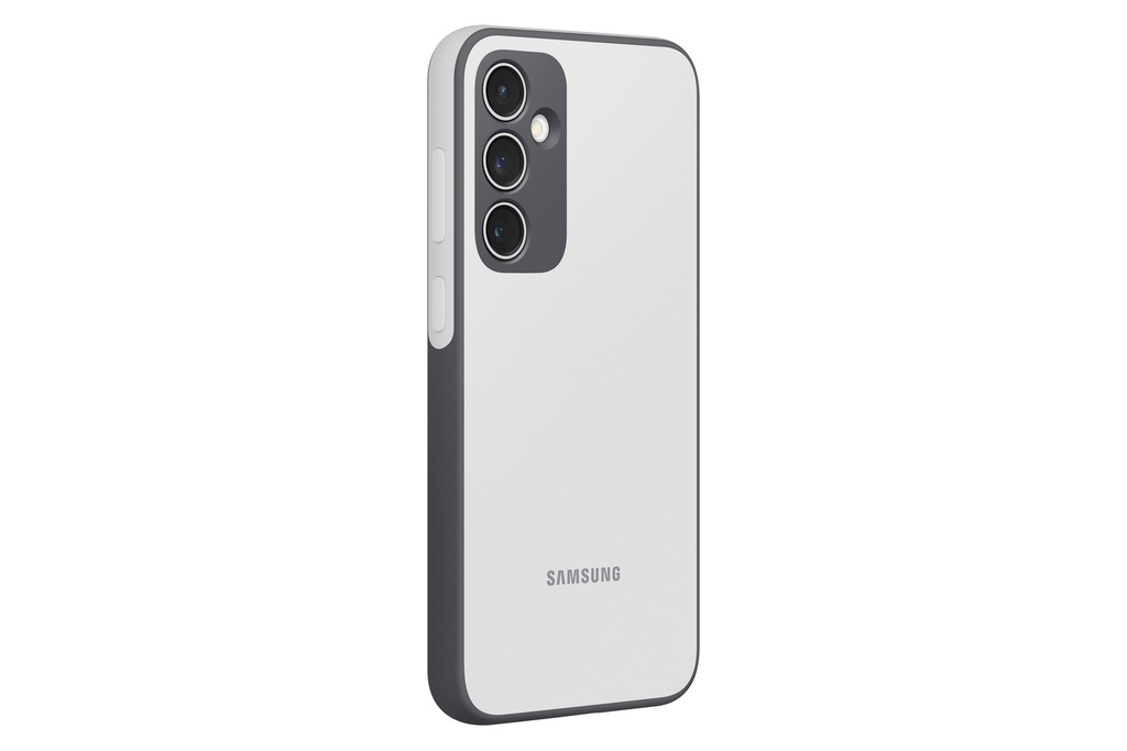 SAMSUNG Silicone Case S23 FE Wit