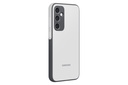 SAMSUNG Silicone Case S23 FE Wit