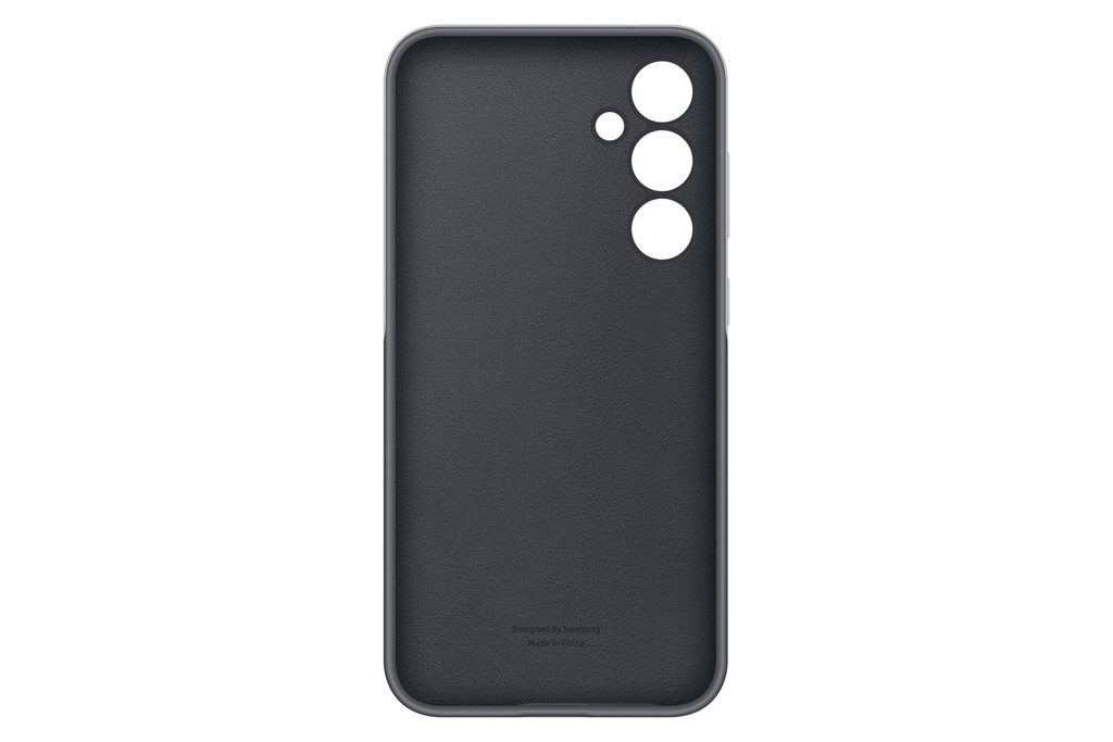 SAMSUNG Silicone Case S23 FE Wit